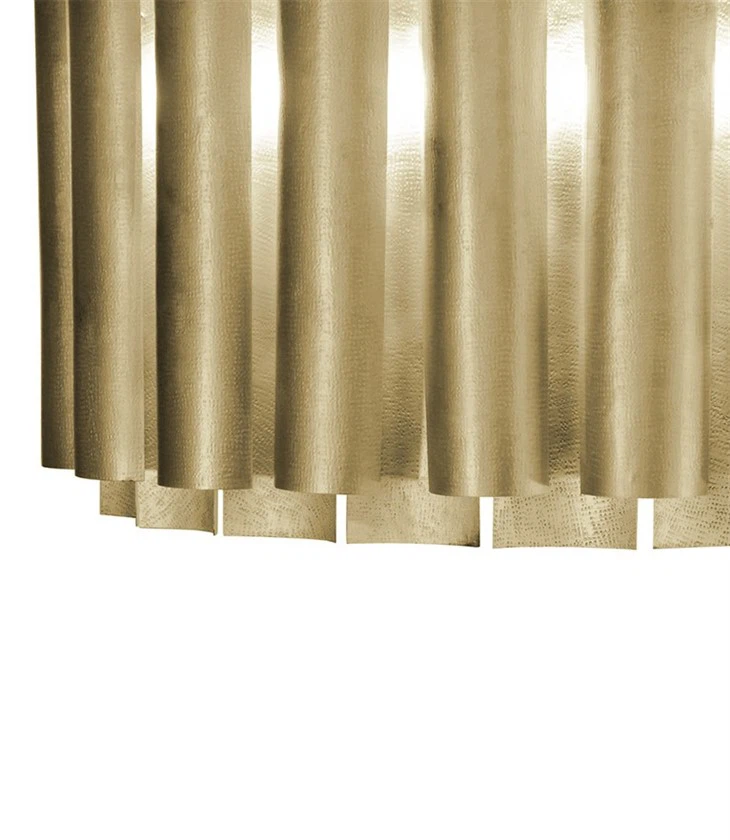 Luxury Bedroom Chandeliers