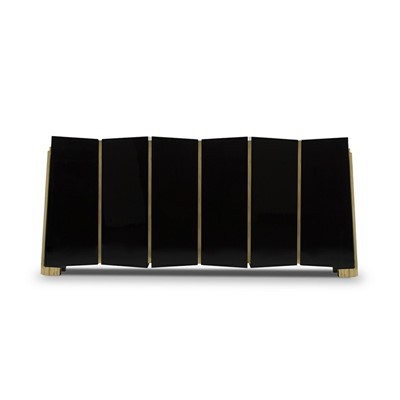 מזנון ריהוט יוקרתי