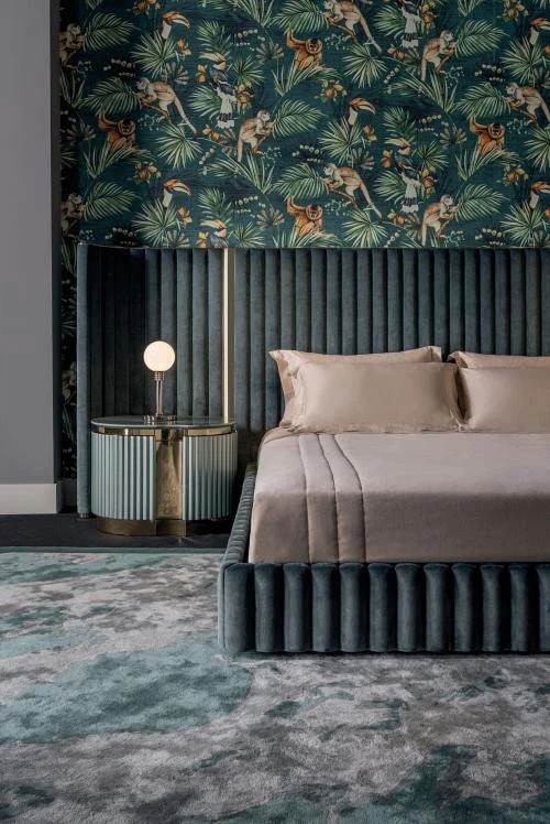 Modern Italian Nightstands
