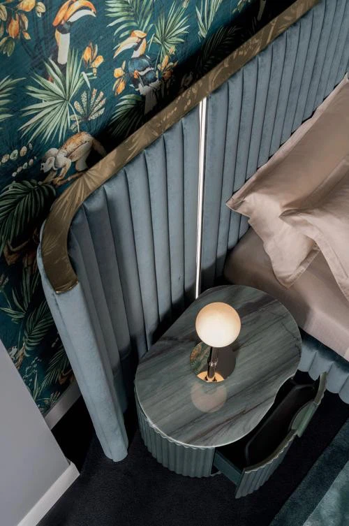 Modern Italian Nightstands